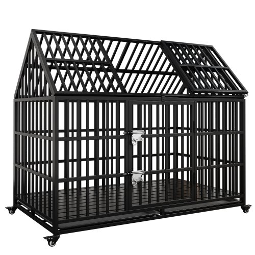 Large Dog Cages Large Dog Cages